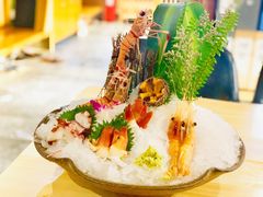 -割烹旭日本料理(龙湖狮山天街店)