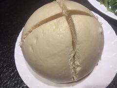 -靠山屯东北农家菜(八龙桥雅苑店)