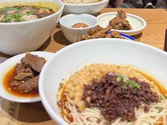 -好這口重庆小面(总店)