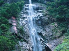 -明月山风景名胜区