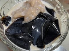-五福堂龟苓膏(河东北山店)
