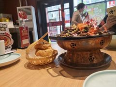 -宏状元现熬粥·京味菜(三里河店)