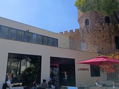 -J Create城市露营咖啡·简餐·宠物(上海动物园店)