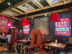 -兔槽江湖菜·重庆璧山兔(水围店)
