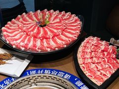 -快乐小羊·内蒙牛羊肉火锅(流花中心店)