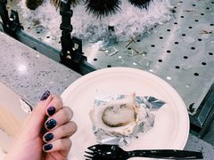 -HIHE Bistro·Oyster Bar(华熙live店)