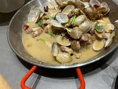 -大闫家烧烤·小海鲜家常菜(郑庄店)