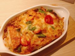 -卢家妈妈·西餐厨房(卜蜂中心店)