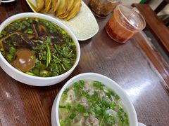 -清真蒋有记(秦虹路店)
