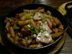 -树下时尚餐厅(翠园街店)