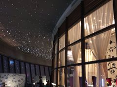 -广州花园酒店·凌璇阁旋转餐厅CAROUSEL360