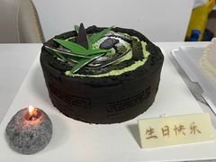 -DUFF LANGE杜夫朗格蛋糕(长沙店)