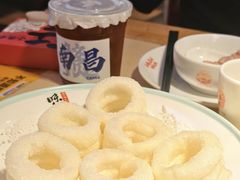 白糖糕-小柴米·传统江西菜(八一广场店)