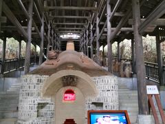 -景德镇古窑民俗博览区