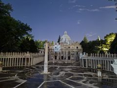 -北京世界公园