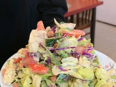 -聚首堂·特色小吃·肘子(什刹海德胜门店)