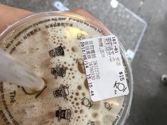 -Koi thé(水坑尾街店)