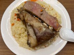 -塔里木的羊·新疆特色餐厅(钱湖北路店)