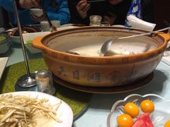 -风味小馆(天目湖宾馆店)