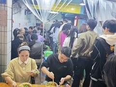 -朱儿面庄(洋河三路店)