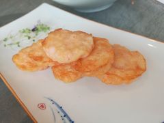 -白天鹅宾馆-宏图府餐厅