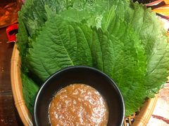苏子叶-红小姐的烤肉店(西三旗店)