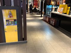 -麦当劳(红旗路店)