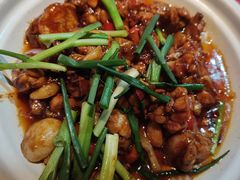 -味福记·本地特色菜(八一万达广场店)