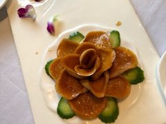 -老洋房花园饭店(绍兴路店)