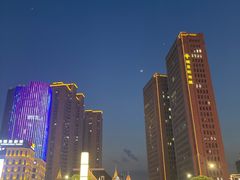 -杭州来福士中心