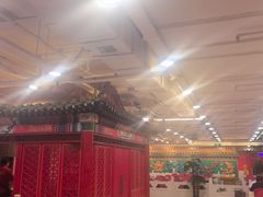 -芦月轩羊蝎子(太平桥店)
