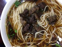 -东吴面馆(因果巷店)