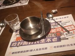 -神府路壹号·海鲜烧烤·砂锅粥·锅物(三坊七巷店)