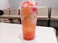 -喜茶(南京仙林金鹰店)