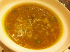 鲍鱼粥-金陵之星大酒店·中餐厅