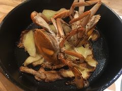 -鑫阿强海鲜大排档·老厦门特色菜(中山路店)
