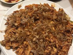 -韩宫宴烤肉·料理(南京江宁万达店)