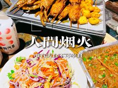 -管氏翅吧(广渠门店)