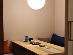 -茗知道茶馆(世博源店)