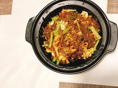 -肆月河豚·新淮扬(金融街店)