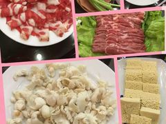 -爆肚冯(廊房二条店)