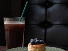 -醍茉甜点