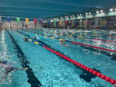 -北京八中游泳馆