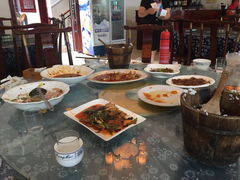 郭鸡肉-郭鸡肉·非遗餐厅(安仁古镇店)