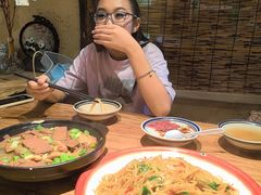 -泥糊破店小酒馆·团建聚餐(南京西路店)