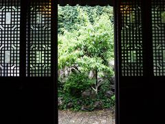 -南京市民俗博物馆(甘熙故居)