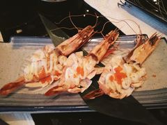 -曙亚洲餐厅-重庆富力艾美酒店(南坪万达广场店)