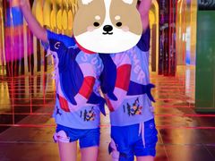 -青水瓦台汤泉(未央店)