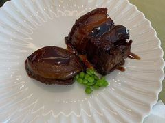 -湖影中餐厅·南京金茂威斯汀大酒店