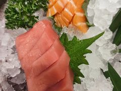 -德川家日本料理(华堂·新辰汇店)